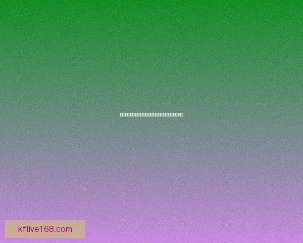 凯发体育足球直播全面解析即时比分与赛事动态精彩呈现