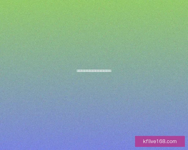 凯发体育世界杯精彩赛事全程回顾与独家分析指南