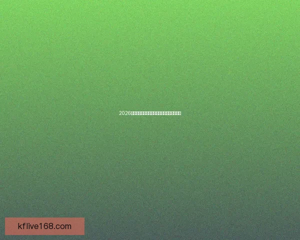 2026世界杯竞猜赔率分析与各队夺冠概率详细解读