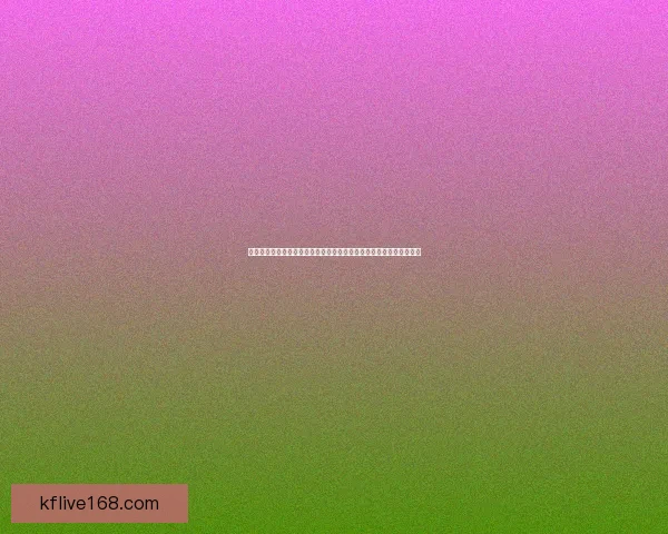 凯发体育创新引领潮流全面提升体育赛事直播与互动体验