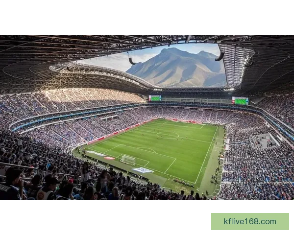 美国世界杯球场2026全面解析赛事城市球场特色与观赛体验指南