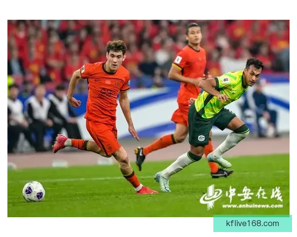 2026世界杯赛前深度竞猜分析与夺冠热门全解析