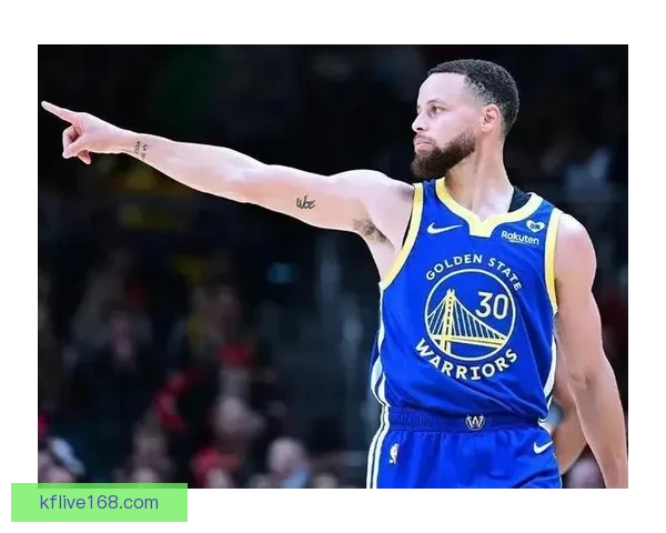 库里称赞文班天赋异禀比赛态度充满感染力震撼人心