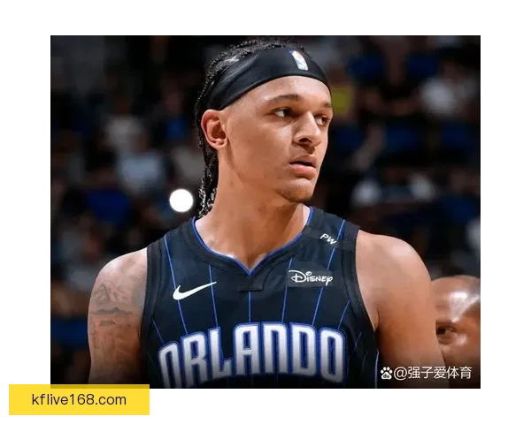 班凯罗生涯第25次至少30+5+5表现 魔术队史仅次于麦迪