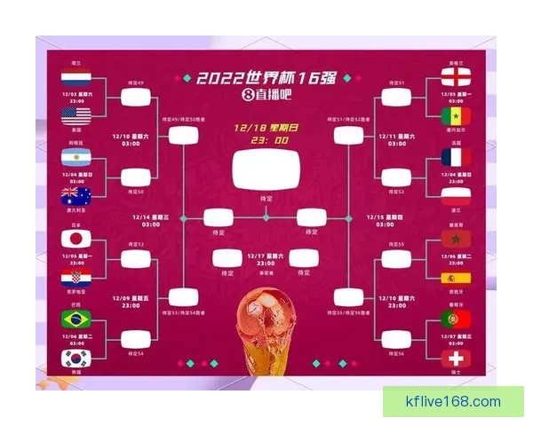 2026世界杯赛前盘口全面解析与热门球队胜负预测分析