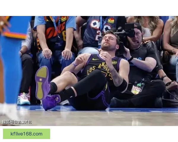 东契奇遭遇二级腿筋拉伤 湖人夺冠赔率急剧下跌至150赔1