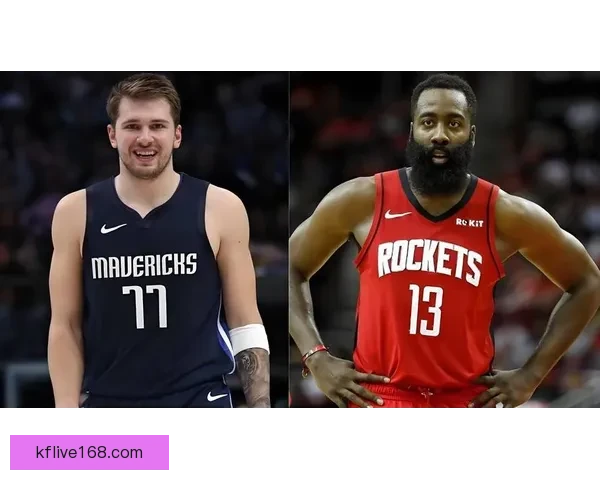 东契奇连续获周最佳哈登阿门文班等球星入围提名