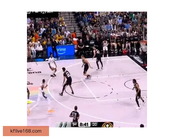 神仙对决约基奇与文班亚马激战掘金险胜马刺点燃常规赛激情