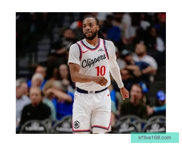 加兰谈加时赛策略全力助攻小卡创造最佳得分机会