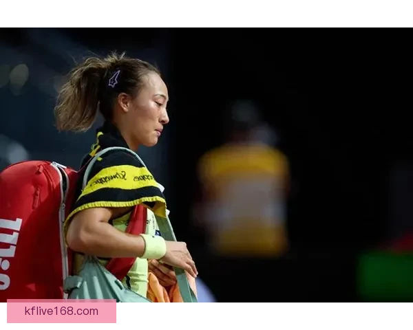 WTA1000罗马站最新签表郑钦文首轮迎战邦达尔王欣瑜轮空出战机会引关注